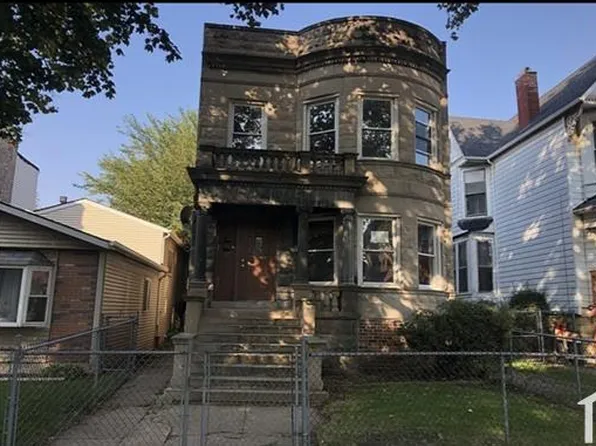 7236 S Vernon Ave, Chicago, IL
