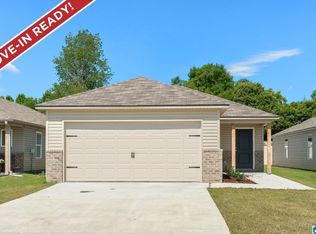 872 Lora Ln, Odenville, AL 35120