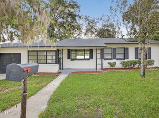 1205 MOSELEY Avenue, Palatka, FL 32177