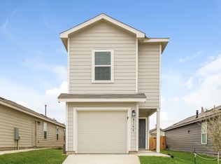 8144 Nube Medina, San Antonio, TX 78252