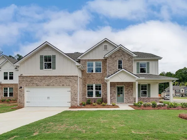 270 Linford Dr, Locust Grove, GA 30248
