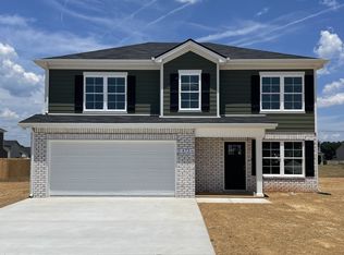 472 Mimosa Dr LOT 37, Decherd, TN 37324