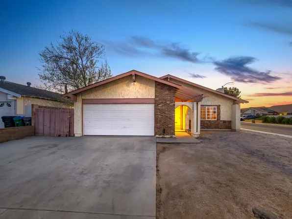 44519 Benald St, Lancaster, CA 93535