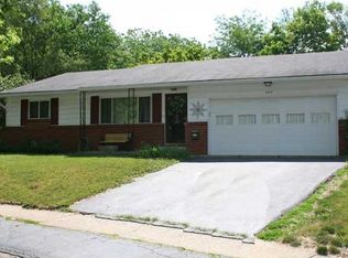4219 Santa Fe Ct, Indianapolis, IN