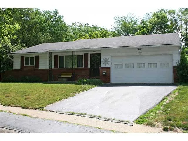 4219 Santa Fe Ct photo 1