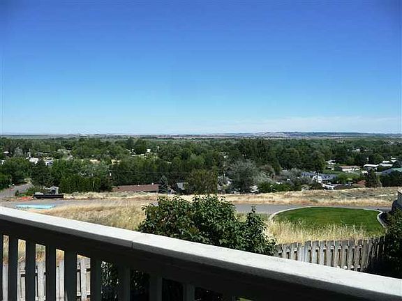 View Benton City - Richland