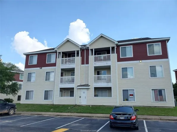 523 Southwest Pkwy APT 102, College Station, TX 77840
