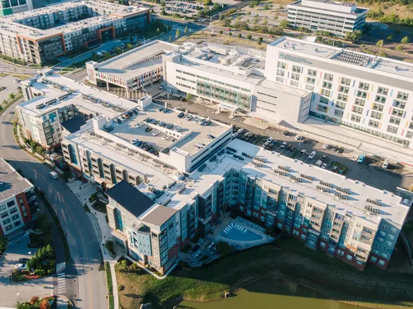 The Smith Valley Forge