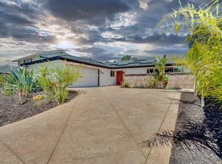 6365 Mercer St, San Diego, CA 92122