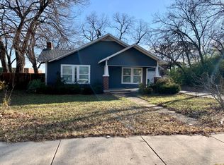 525 Burton Hill Rd, Westworth Village, TX 76114