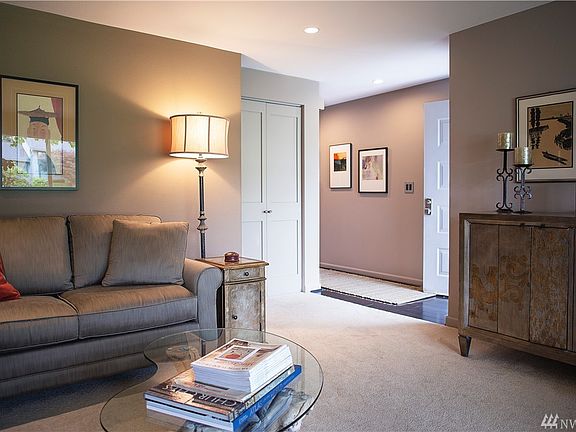 Living Room to hallway.