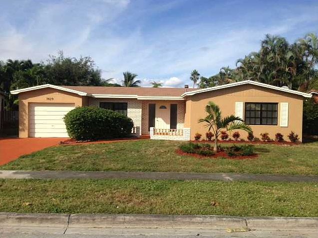 1st image of 7829 NW 1st St