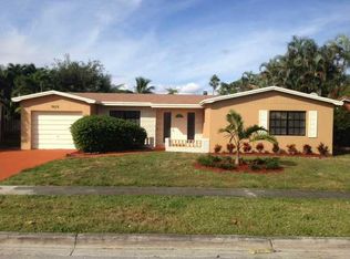 7829 NW 1st St, Margate, FL 33063