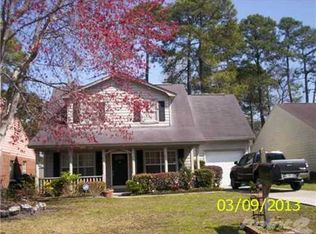 7328 Garfield St, Savannah, GA 31406