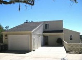 2864 Lands End Rd, Bradley, CA 93426