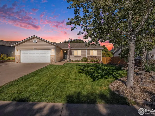 2025 Parkwood Dr, Johnstown, CO 80534