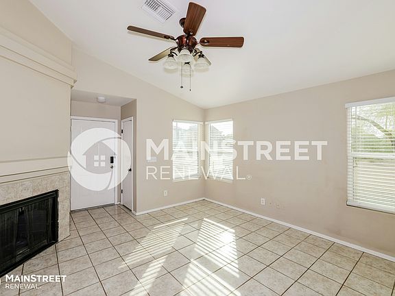 WM - Living Room