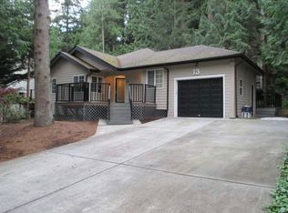 13 Spring Rd Lot: #11, Bellingham, WA 98229