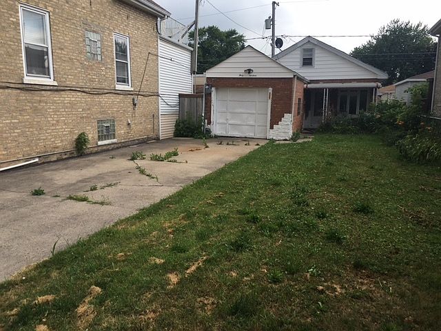 1st image of 4514 N Newland Ave