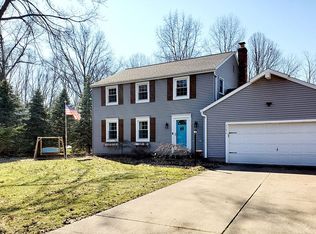 6296 Coleridge Rd, Painesville, OH 44077