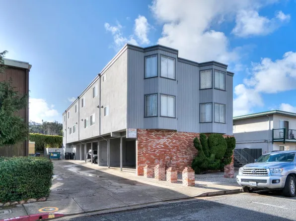 481 Lincoln Cir, Millbrae, CA 94030