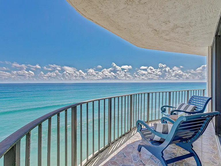 5420 N Ocean Dr #801 — Photo 35