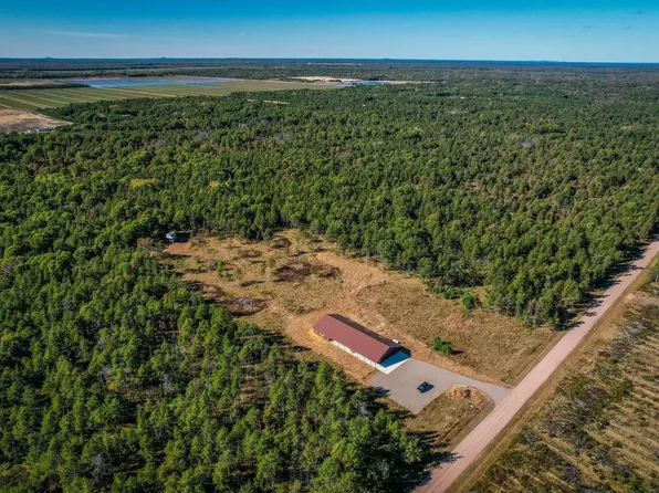 N14965 Pine Lane, Necedah, WI 54646