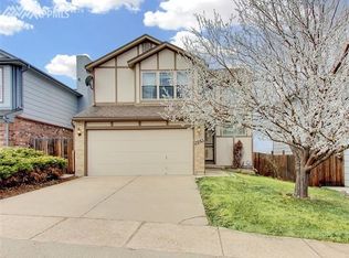 7065 Sproul Ln, Colorado Springs, CO 80918