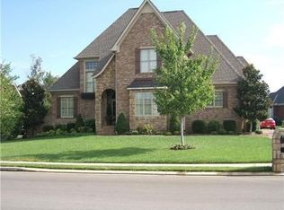 2070 Alexander Blvd, Murfreesboro, TN 37130