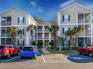 244 Sun Colony Blvd UNIT 102, Longs, SC 29568