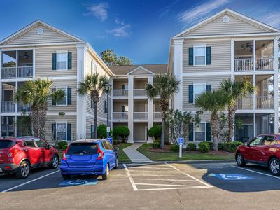 244 Sun Colony Blvd. #102, Longs, SC, 29568