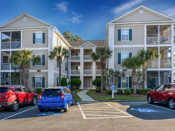 244 Sun Colony Blvd. #102, Longs, SC 29568