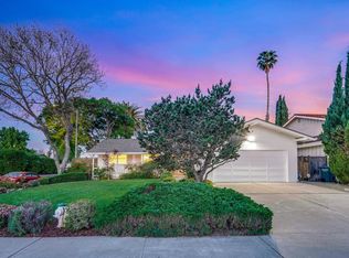 (Undisclosed Address), Sunnyvale, CA