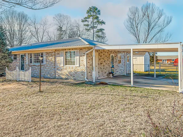 8029 Sharp Rd, Powell, TN 37849