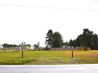 1129 Road 5100 Rd, Cleveland, TX 77327