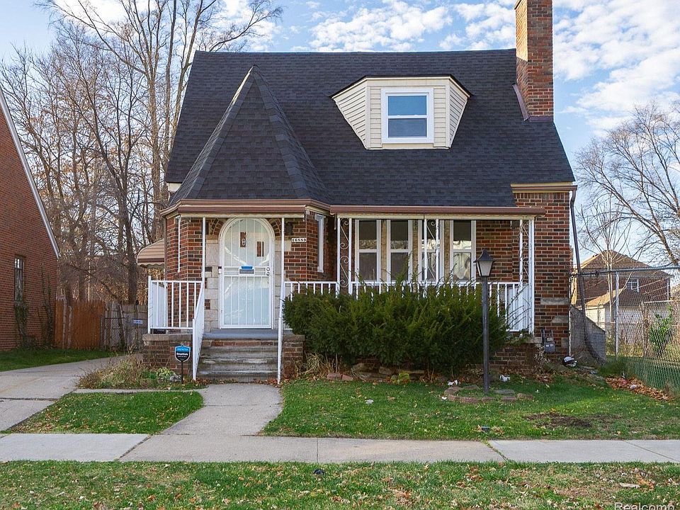 1st image of 16889 Birwood St