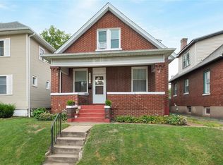 2430 Benton St, Granite City, IL