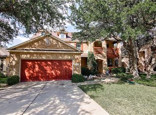2511 Henry Rifle Rd, Cedar Park, TX 78613 | Zillow