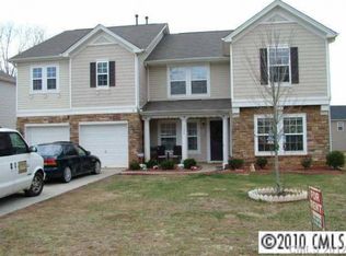 7526 Kuck Rd, Mint Hill, NC 28227