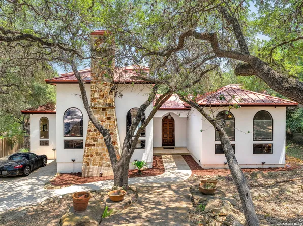 12030 SUNBURST ST, San Antonio, TX 78230