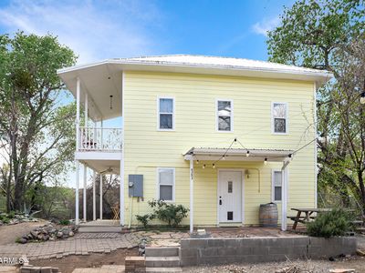12383 E Central Ave, Mayer, AZ, 86333