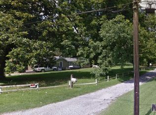 2617 Bartlett St, Baton Rouge, LA 70805