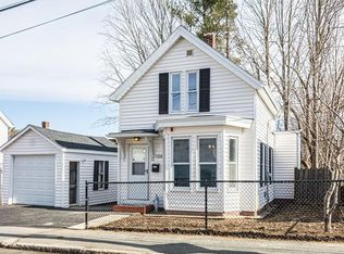 129 Cherry St, Brockton, MA 02301