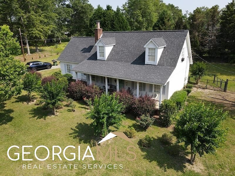 111 Lynn St, Swainsboro, GA 30401 MLS 20126858 Zillow