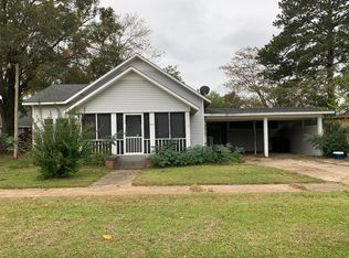 507 7th St N, Amory, MS 38821