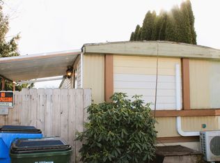 5900 NE 131st Ave UNIT 16, Vancouver, WA 98682