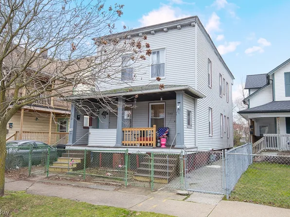 1548 E 49th St, Cleveland, OH 44103
