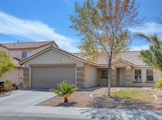 325 Foxvale Ave, North Las Vegas, NV 89032