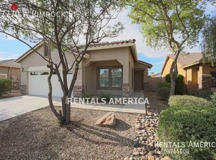 17770 W Rimrock St, Surprise, AZ 85388