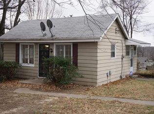 1105 E Frederick St, Independence, MO 64050